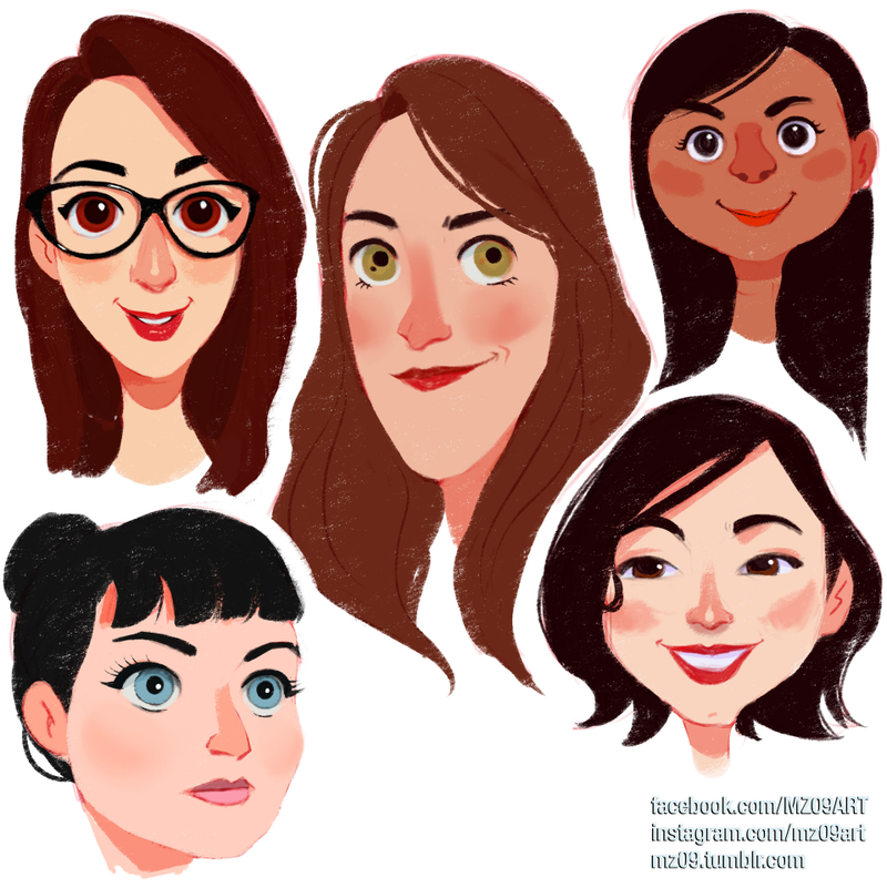Illustration for article titled Oh, Hey Gwen, Didn't See You There